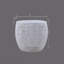 Table basse ronde