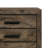 Jasmil 57.5'' W 8 - Drawer Dresser