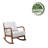 Davika Rocking Accent Chair-43928769