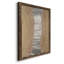 Machar Silver Lake II, reproduction d'art sur toile-2111202950