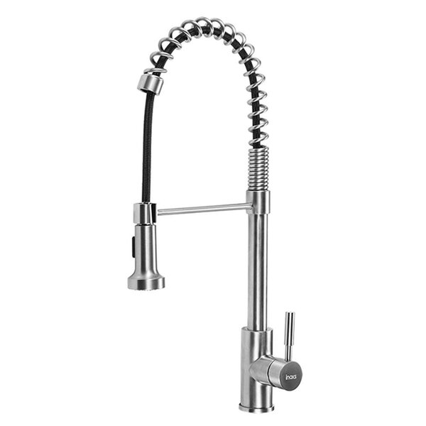 Inoxs Pull Down Kitchen Faucet | Wayfair