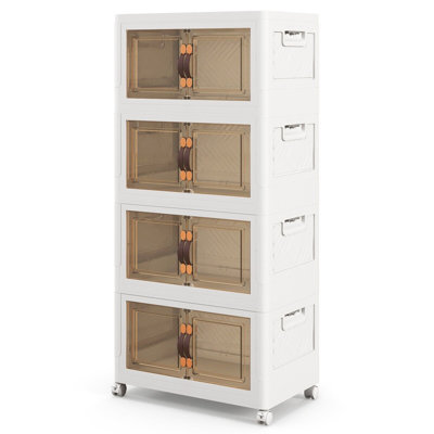 59 cm W Chest of Drawers