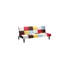 3 Seater Clic Clac Sofa Bed-101040901