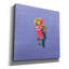 "Epic Graffiti" Birds Of Paradise 2 "par Yvette St. Amant, art mural sur toile-106172343