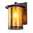14" Wide Fulton Wall Sconce