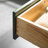 Draven 24'' Modern Wall-Mounted Single Bathroom Vanity with Ceramic Top-1824845734-1775564742
