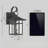 Dallas Outdoor Wall Sconce with Dusk to Dawn-2122048833