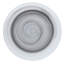D&V La Jolla Amethyst 8.25" Salad/Dessert Plate, Set of 4-1780751835