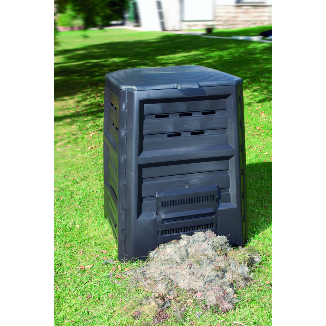 Komposter 640 Liter ohne Boden