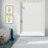 60'' W 32'' D Rectangular Single Shower Base-50610777-50623510