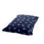 Sherpa Fleece Fleece Pet Bed-7572652-7572647