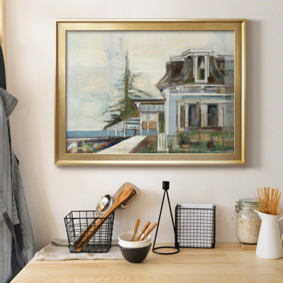 " PORT TOWNSEND "