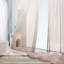 Paire de rideaux transparents Zhejno-755723111-755723103