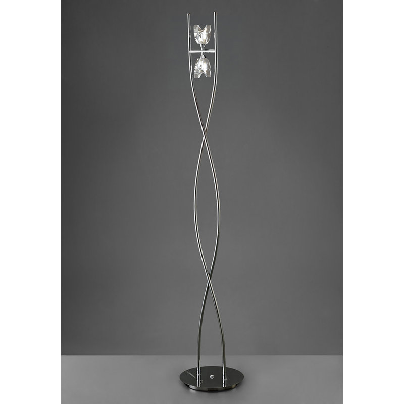 Drossett 170cm Novelty Floor Lamp