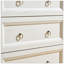 Commode 6 tiroirs Farmhouse