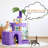 Braidyn-Drew 59'' H Cat Tree-810156658