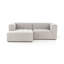 Grayson 88" Left Hand Facing Modular Sectional-1968339716-1996741159