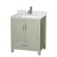 Sheffield 30" Single Bathroom Vanity Set-97623148