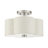 Swarthout Fabric Semi Flush Mount-1239907783-1239907800