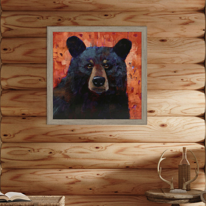 Laid Back Print by Geerts Propac Images