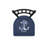 NCAA Swivel 25" Counter Stool-1973240585-1979391518