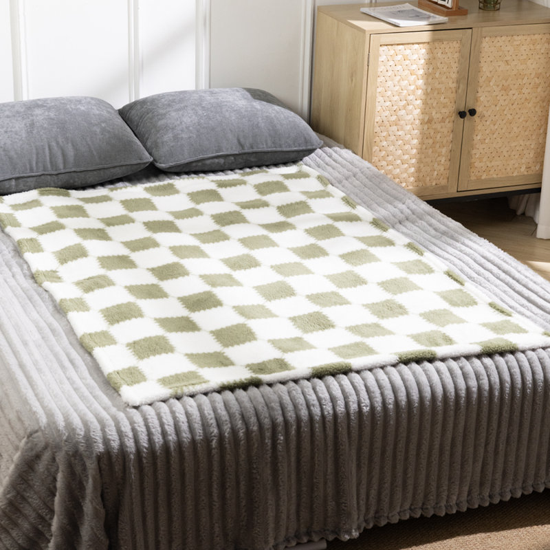 Throw Blanket