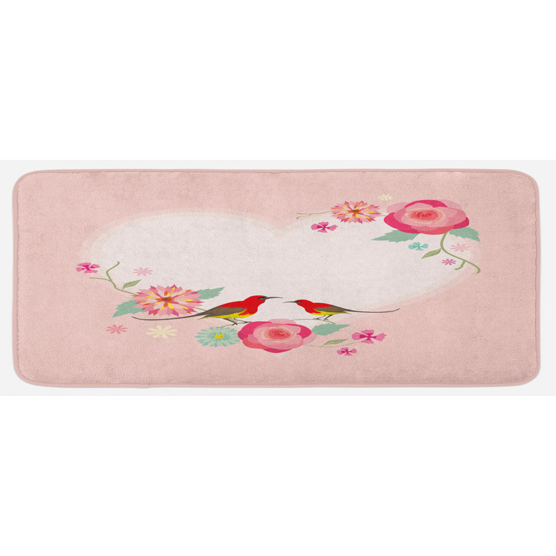 Tapis de cuisine