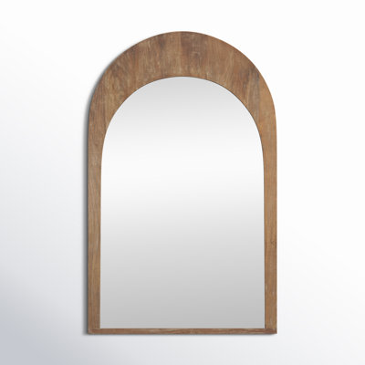 Vixe Mango Accent Mirror