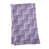 Purple/White selected