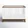 Scoot 3-in-1 Convertible Crib
