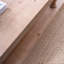 Table basse en bois