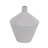 Lavalley Porcelain China Table Vase