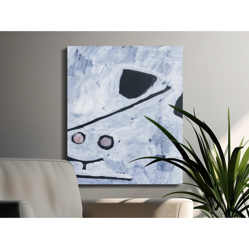 Hames Wrapped Canvas Print Set, 24x32