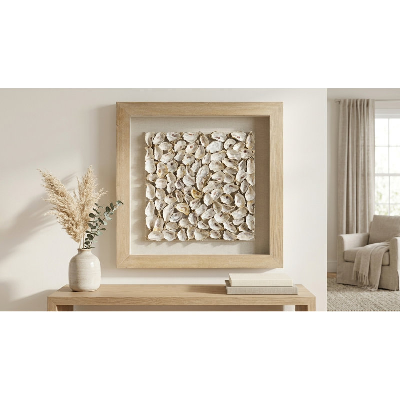 Décoration murale Oyster Cluster