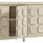 Toscana 61" Sideboard-104318017