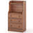 Quantasha 23'' W 3 - Drawer Dresser-957052773