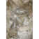 Premium Machine Washable Cerrito AMF518 Brown Rug