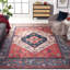 Tapis oriental lavable à la machine Pashen Performance-405513905