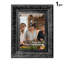 Cadre photo 8 "x 10" noir 1PC pour mémoire de voyage-133650832-133650830-133650833