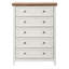 Commode 5 tiroirs Modern Living