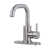 Brushed Nickel selected