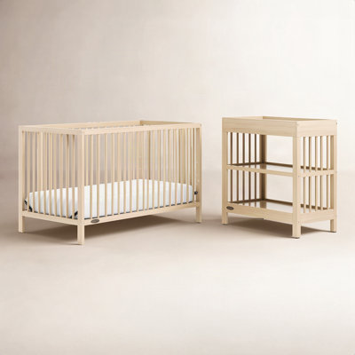 Graco Teddi 2-Piece Nursery Furniture Set