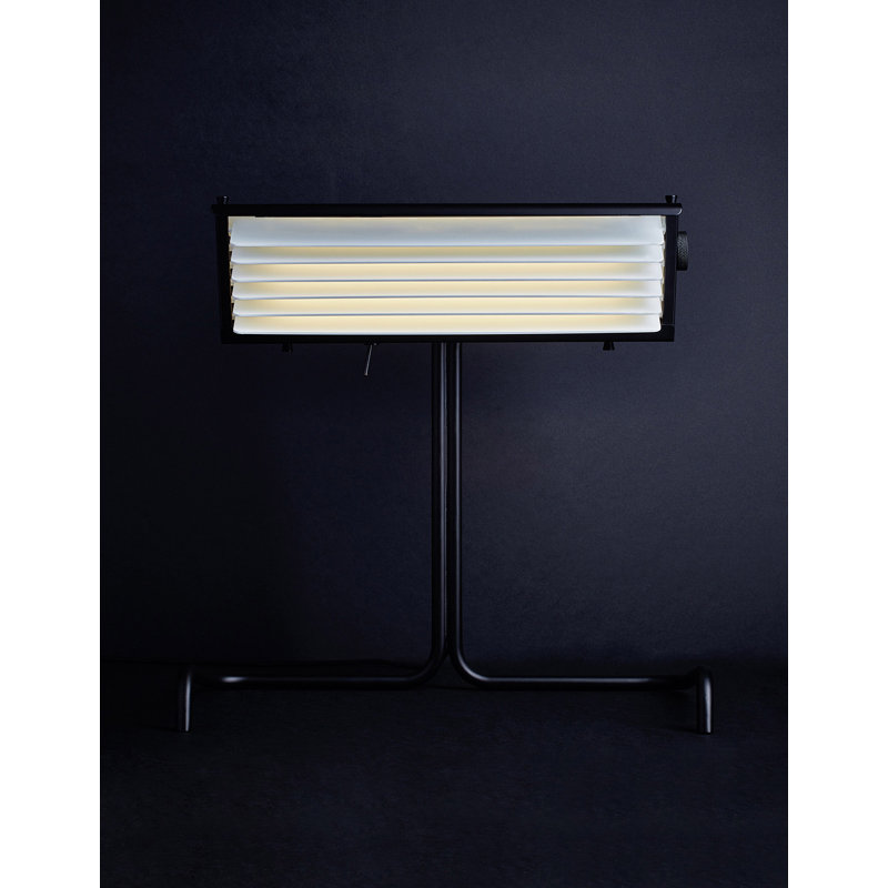 Biny LED Piano Table Lamp