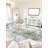Swindle Abstract Grey/Silver Area Rug-478800985