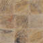 Marzana Aurelia 18 in. x 18 in. Honed Travertine Floor and Wall Tile