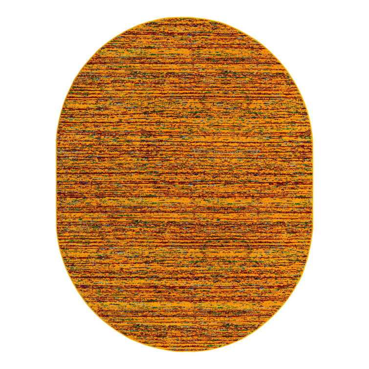 Erables Abstract Indoor Rug