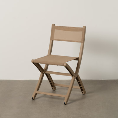 Patio Dining Side Chair
