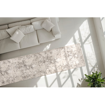 Murfee Abstract Area Rug