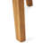 Rehobeth Acacia Outdoor Lounge Chair