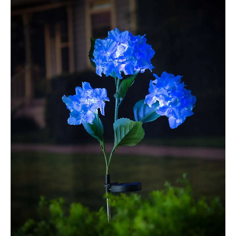 Layle Metal Plants & Flowers Garden Stake